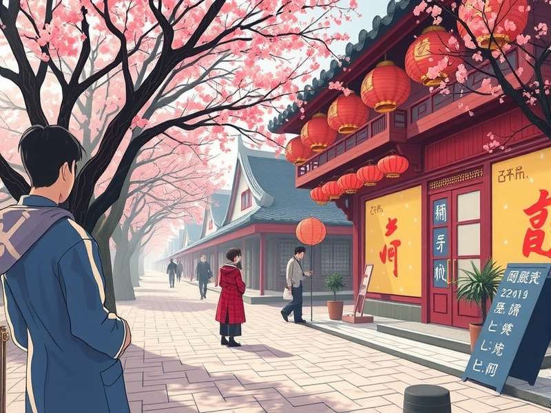 新加坡科技園區項目