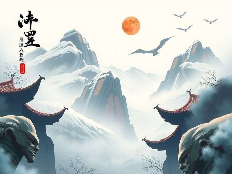 香港明建有限公司總部大樓