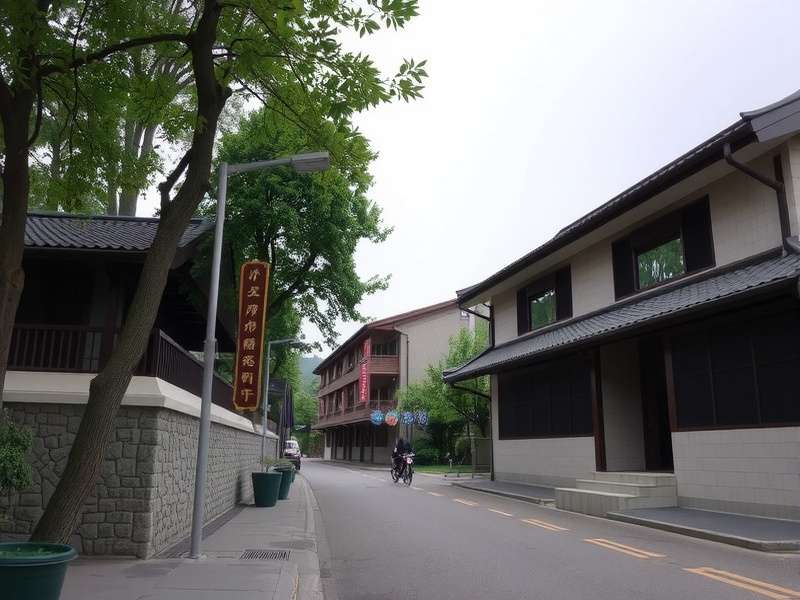 清水灣住宅開發項目